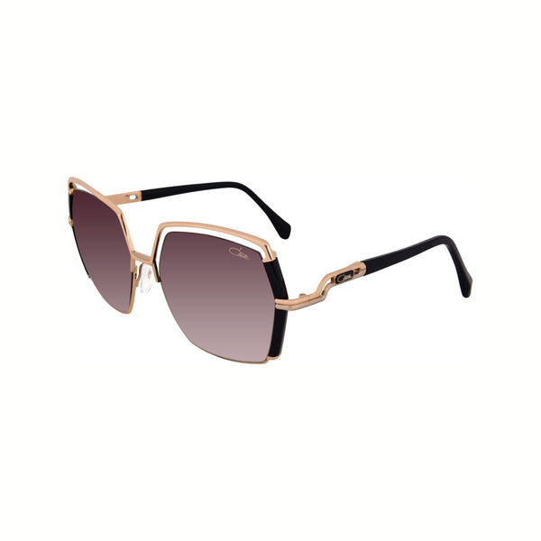 9502-CAZAL-gold-black-sunglasses-side