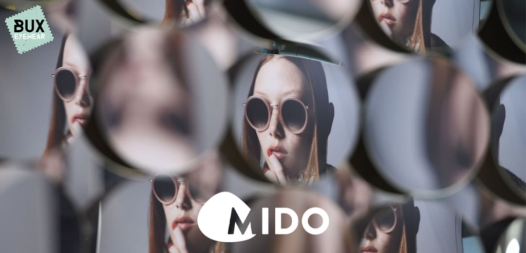 Mido 2019 tra arte e innovazione