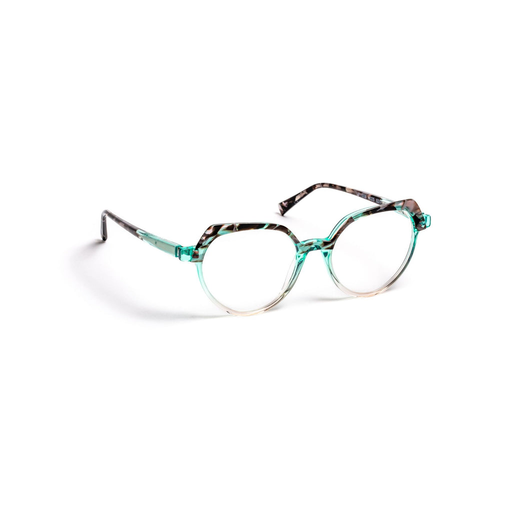 1509-Jfrey-Cleareverdeacqua-Glasses-Side