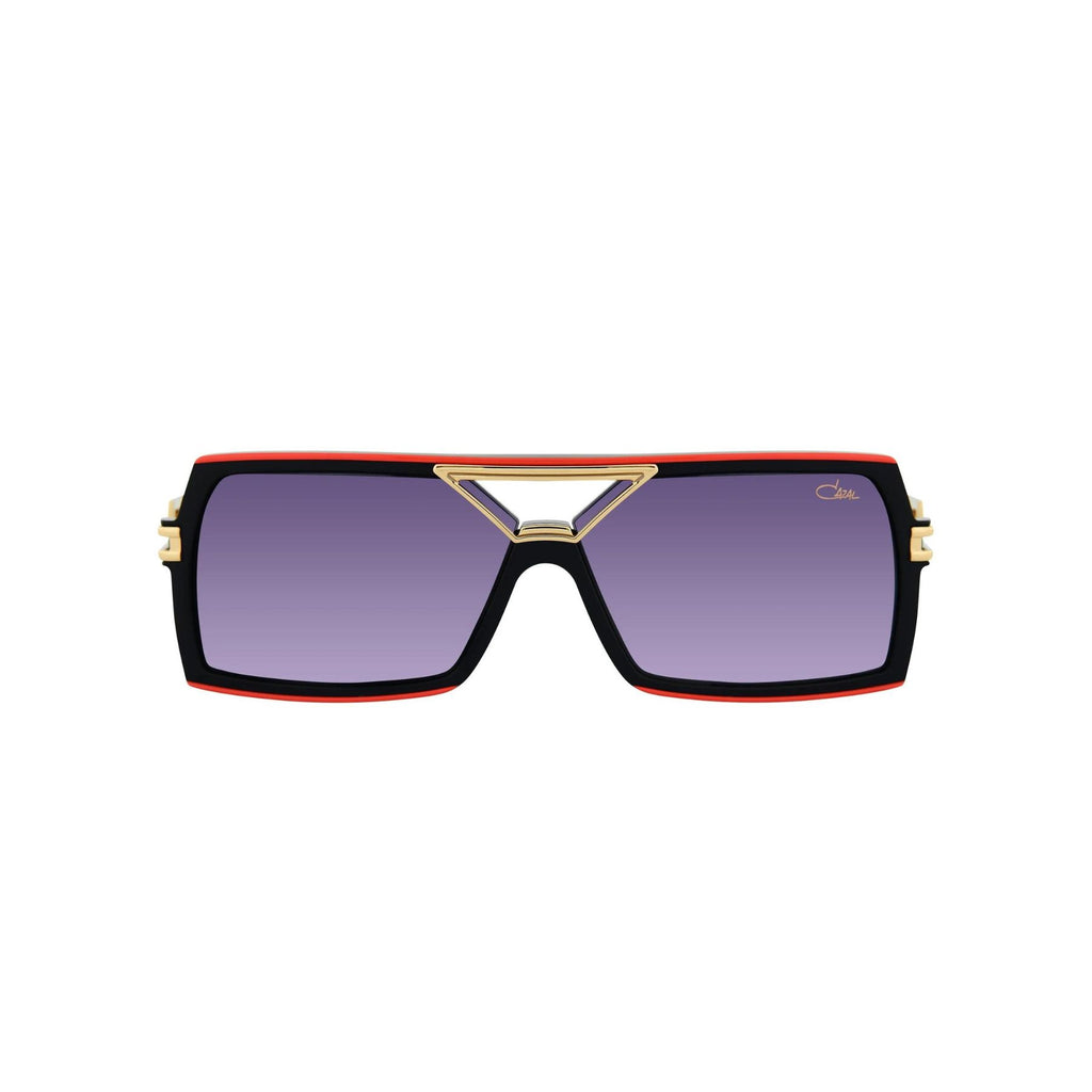 8509-Cazal-nerorosso-sunglasses-front