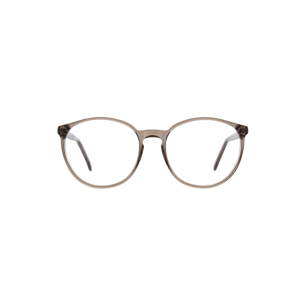 Andywolf-5067-glasses-marronetrasparente-front