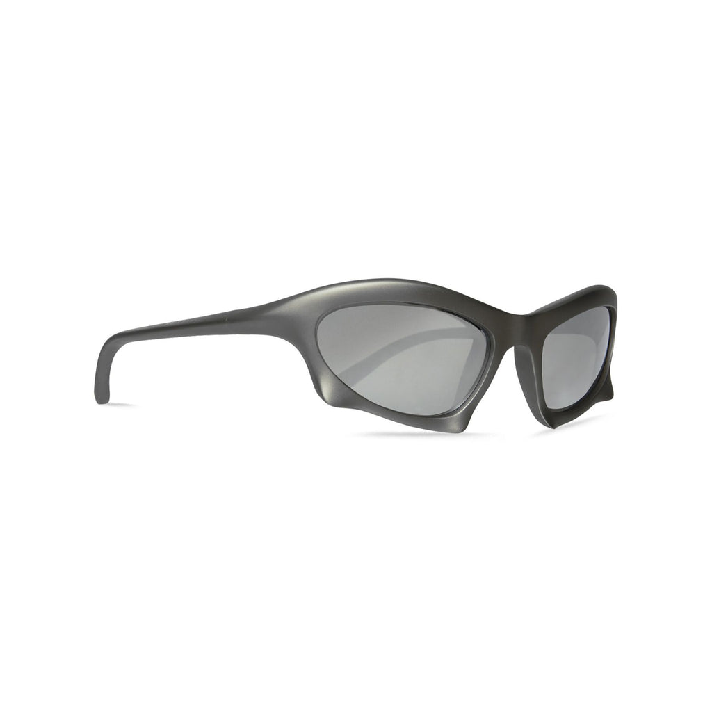 Balenciaga sunglasses - Bat Rectangle – Buxeyewear