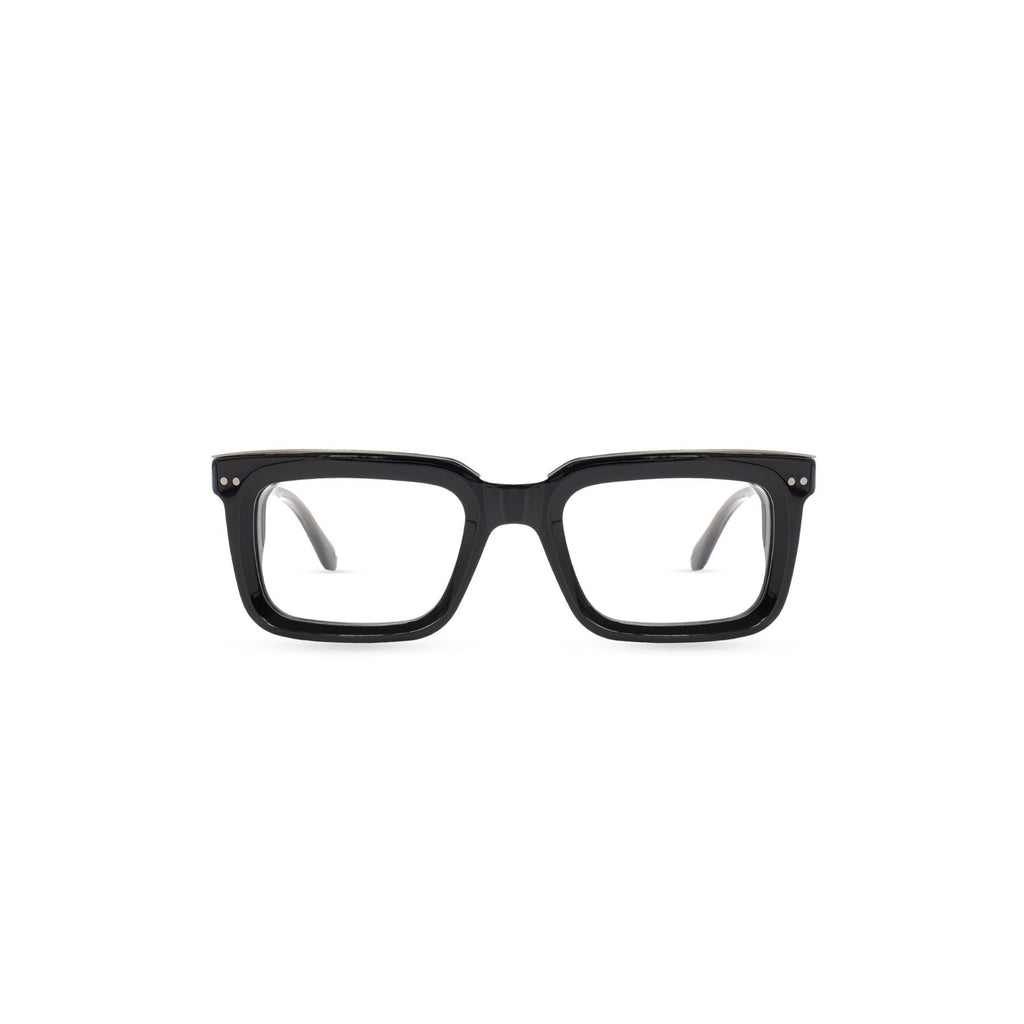      Billie-Miga-nero-Glasses-front