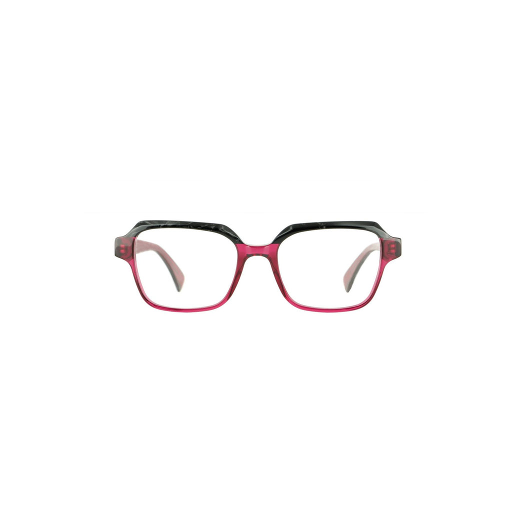 V1643-VANNI-bordeauxtrasparenteenero-glasses-front