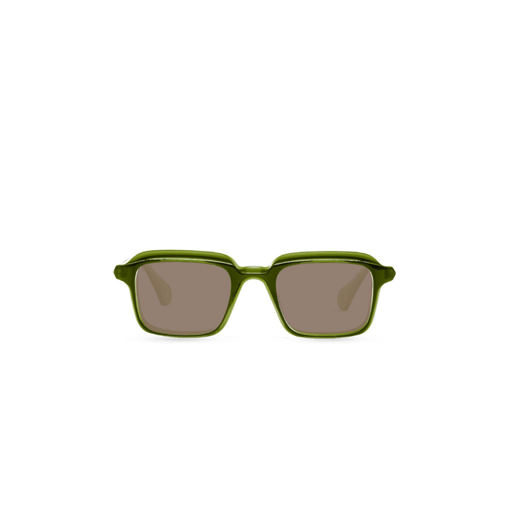 Vitruvius-Miga-Verde-Sunglasses-front