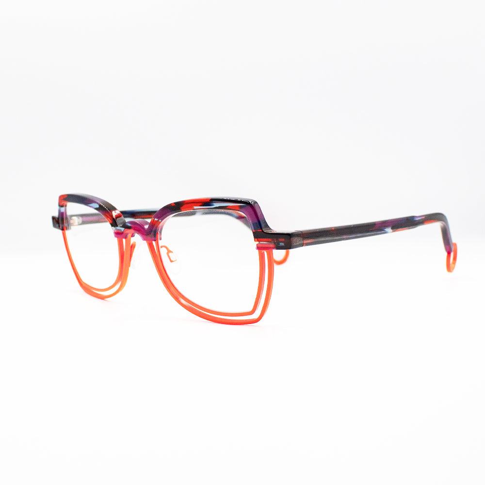 Stopper by Theo | Buxeyewear.com
