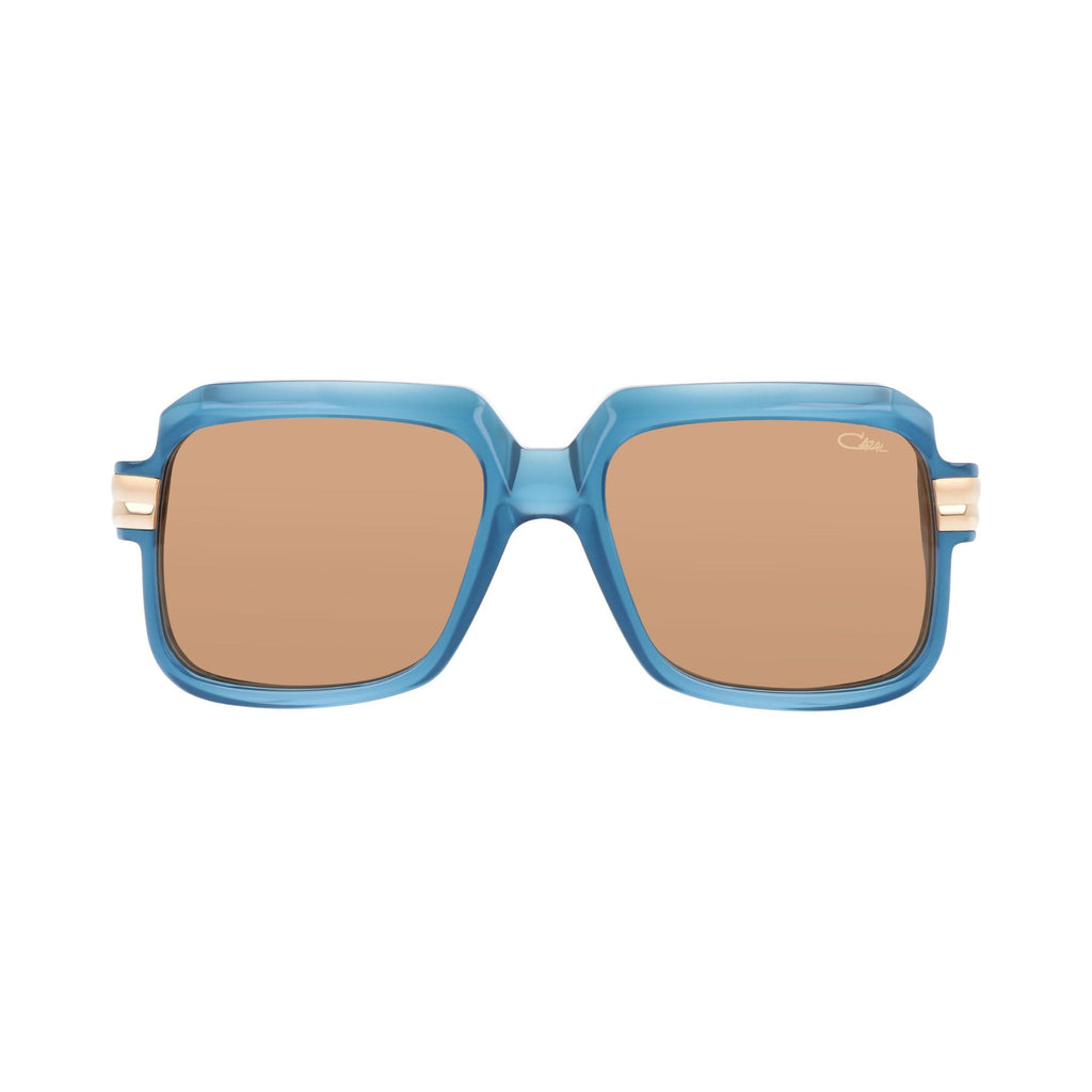 607_3-Cazal-Sunglasses-Blue-front