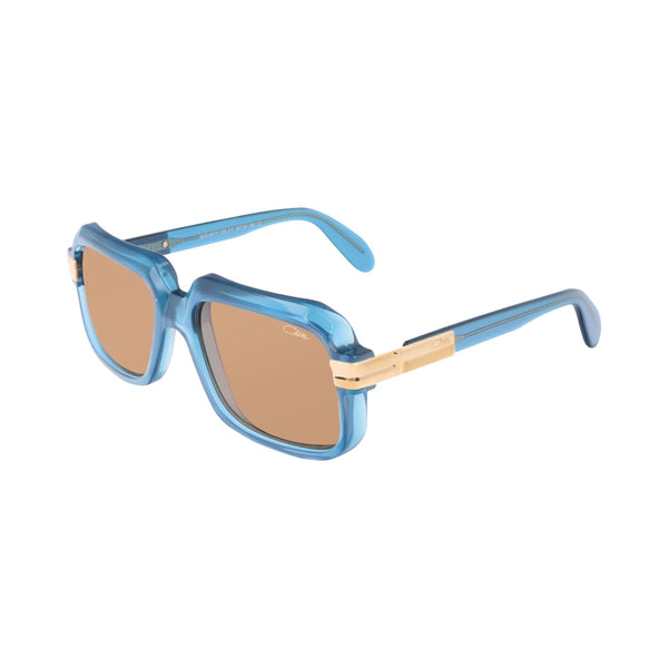 607_3-Cazal-Sunglasses-Blue-side