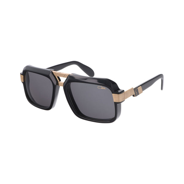 669-Cazal-Sunglasses-Black-Gold-side