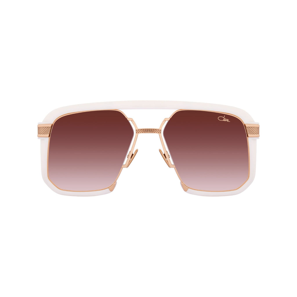 682-Cazal-biancooro-sunglasses-front