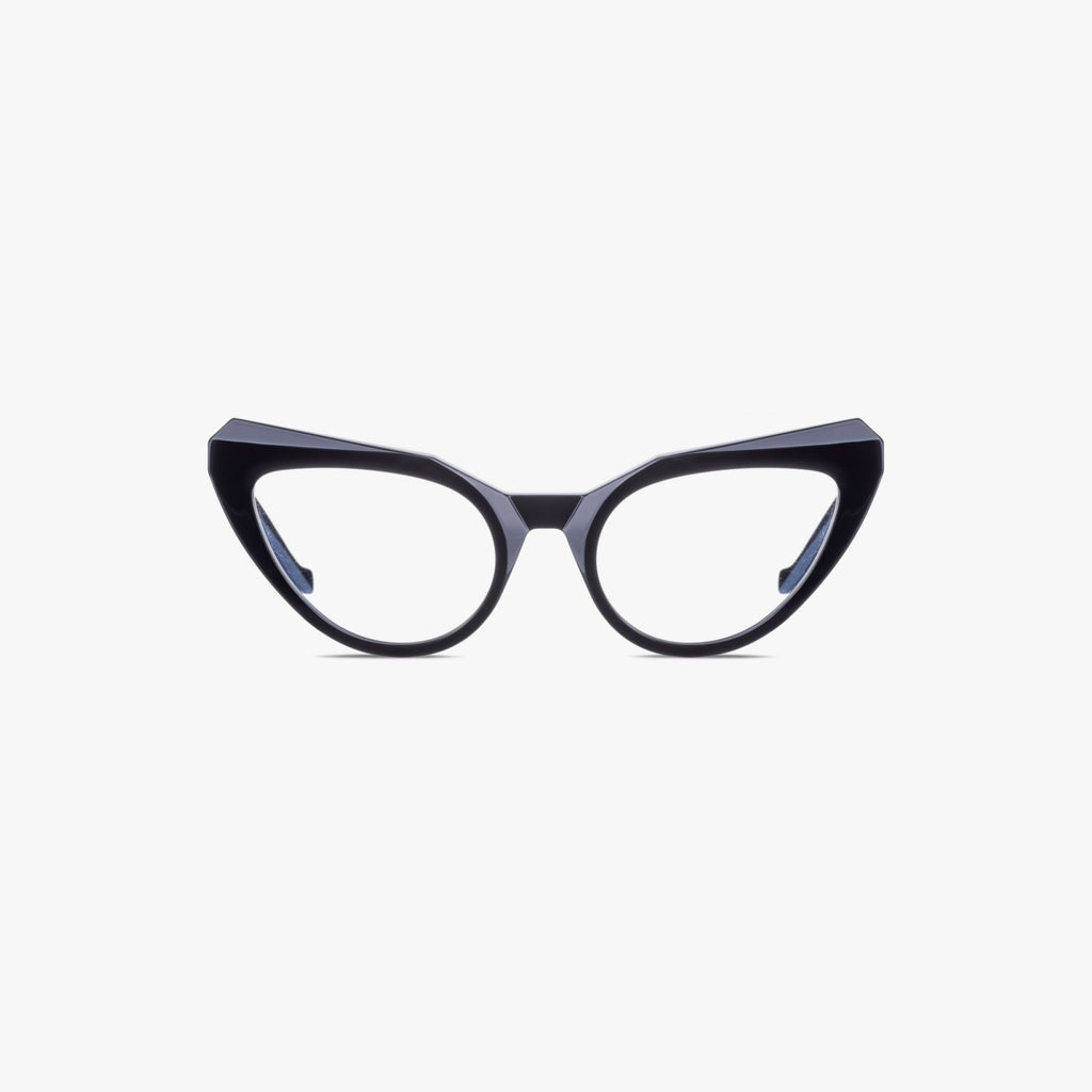 BL0029-VAVA-black-glasses-front