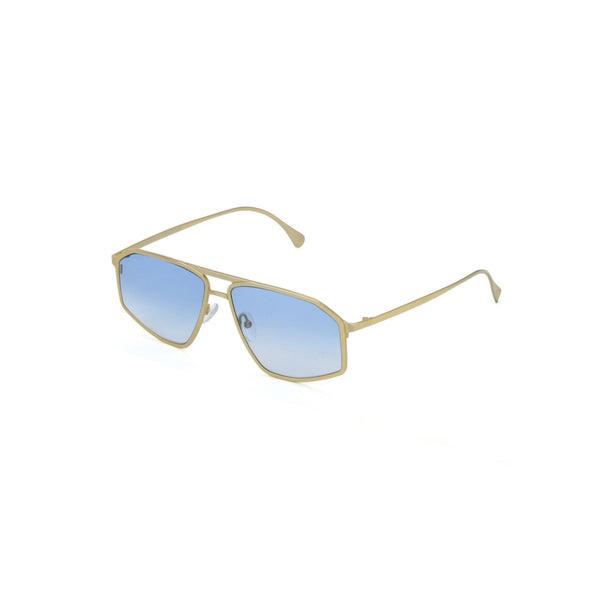 Backbone-Saturnino-Gold-sunglasses-side