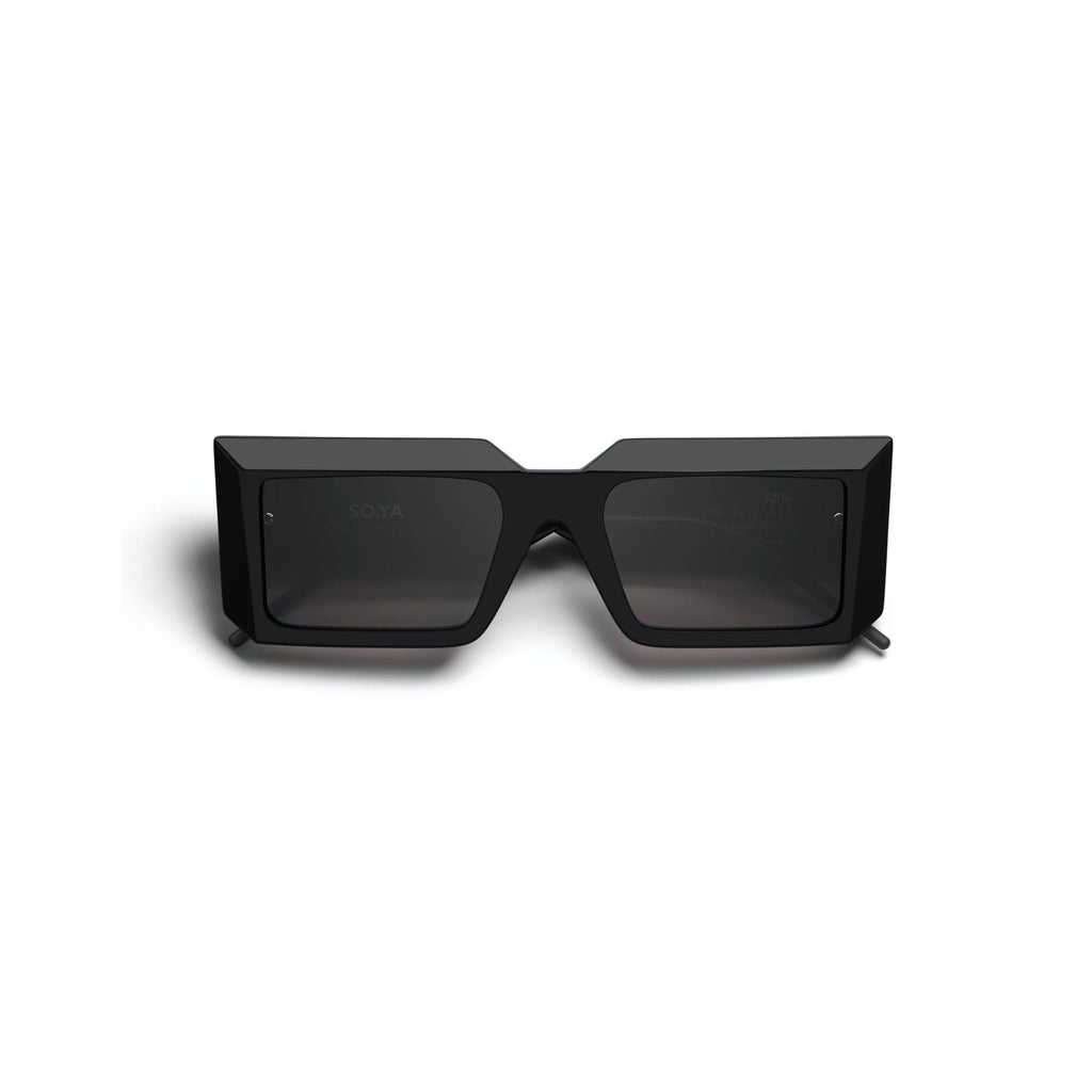 Ezra-SOYA-Nero-Sunglasses-front