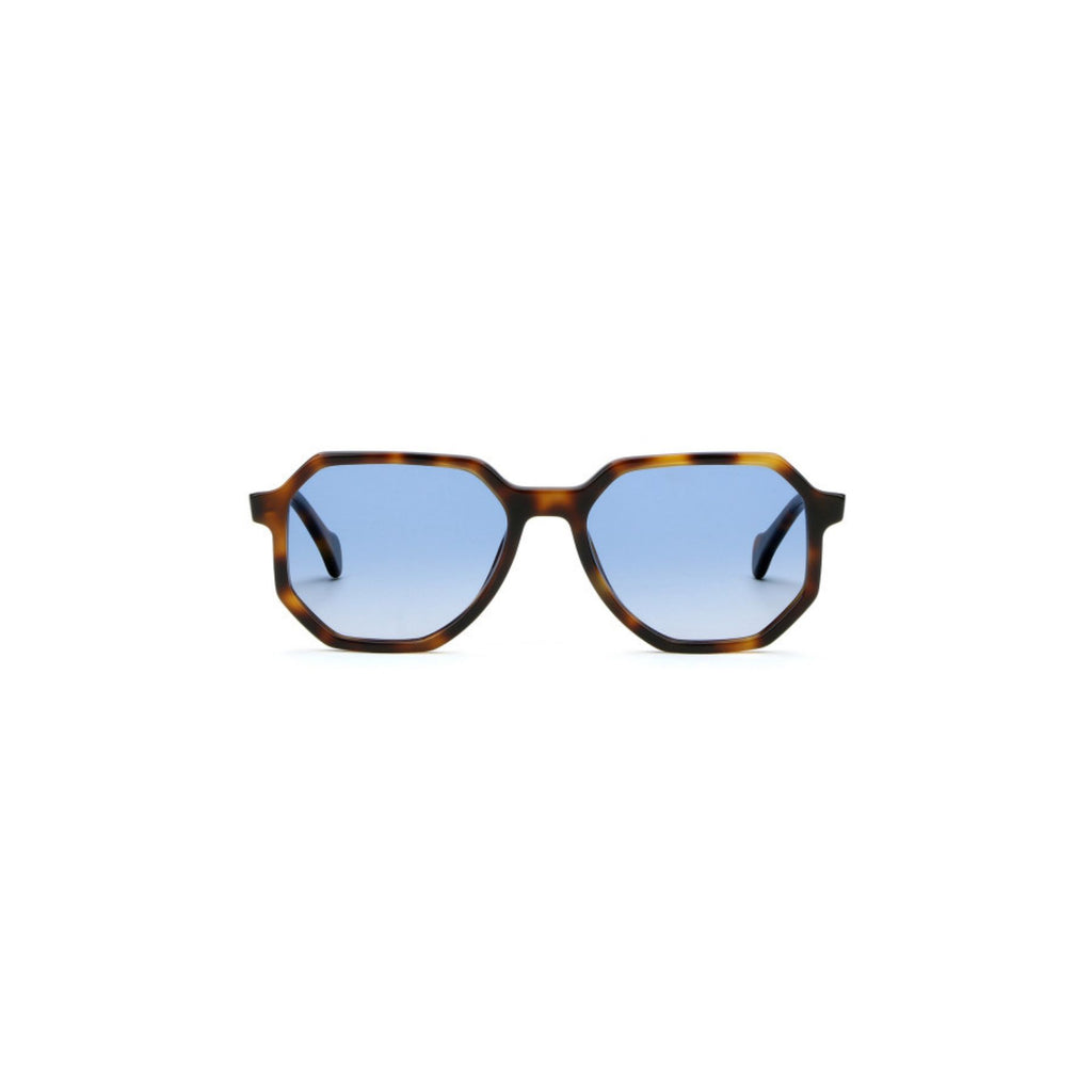 Flank-Saturnino-Tartle-sunglasses-front