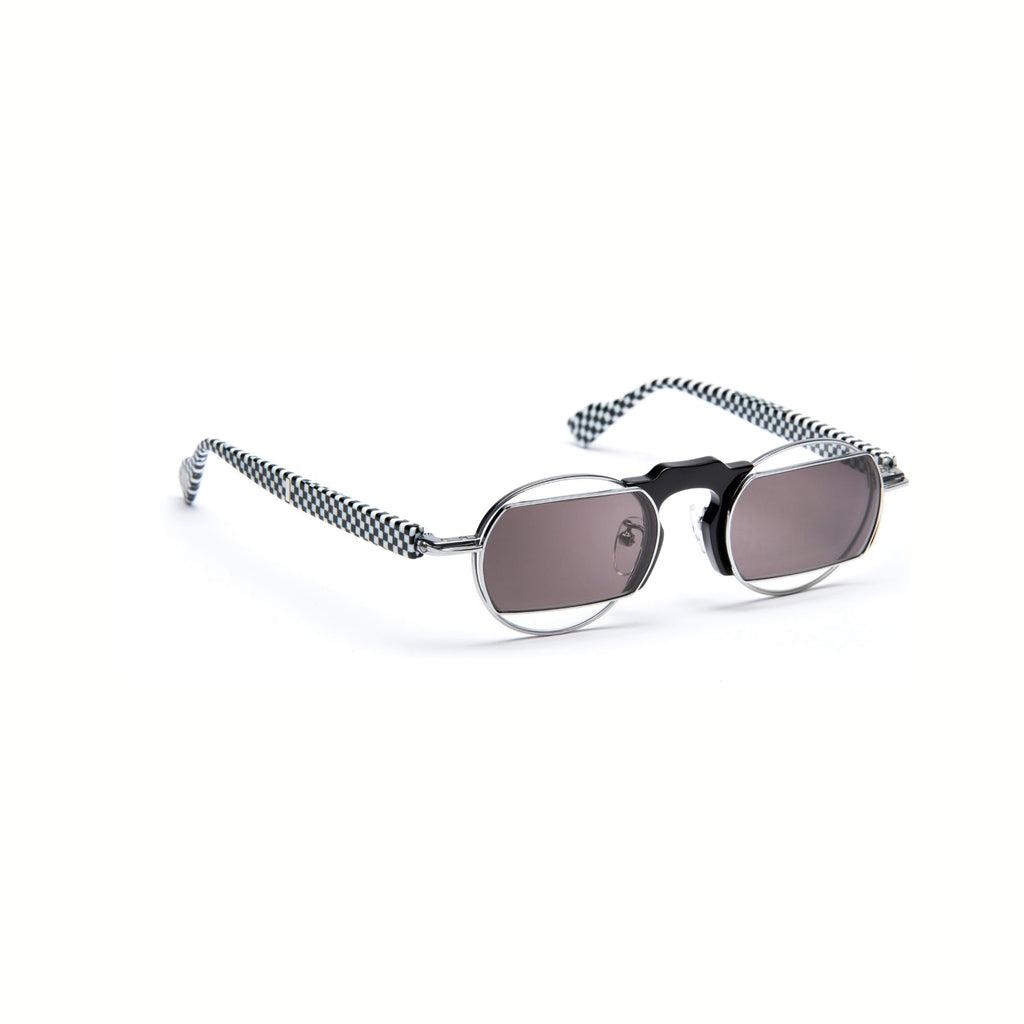 HKXJF01-JFREY-White-black-sunglasses-side