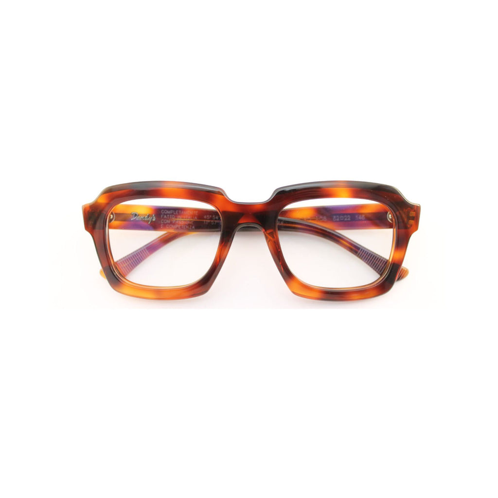 Lord-Dandy_s-Brown- glasses-front