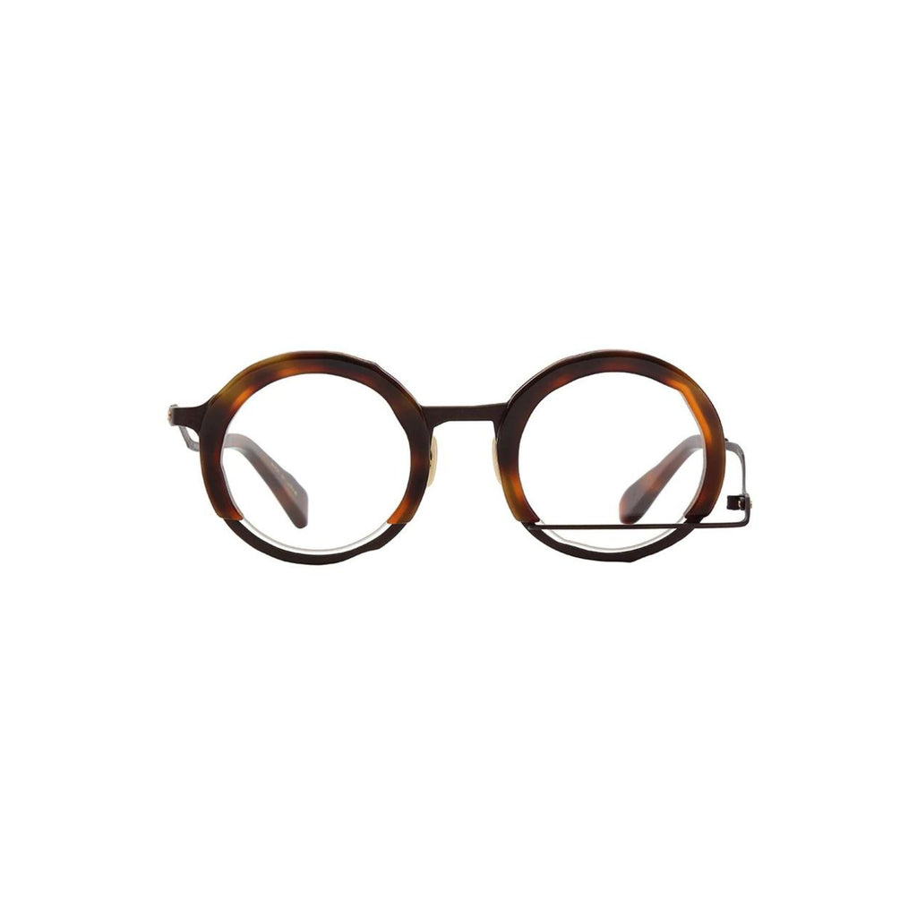 MM0034-MASAHIRO-havana-gold-glasses-front