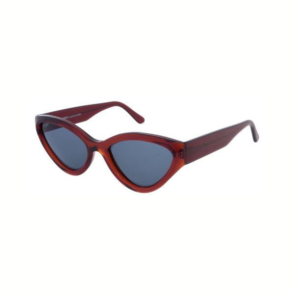 NYSSA-ANDYWOLF-bordeaux-sunglasses-side