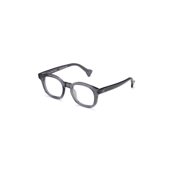 Numerodue-Saturnino-Grigio-Glasses-Side