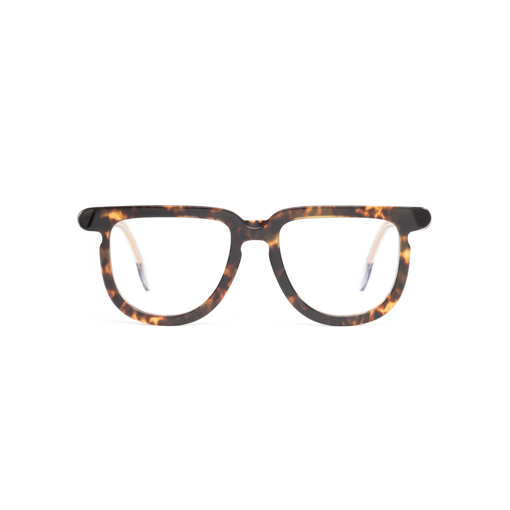 Portrait eyeglasses - Robert