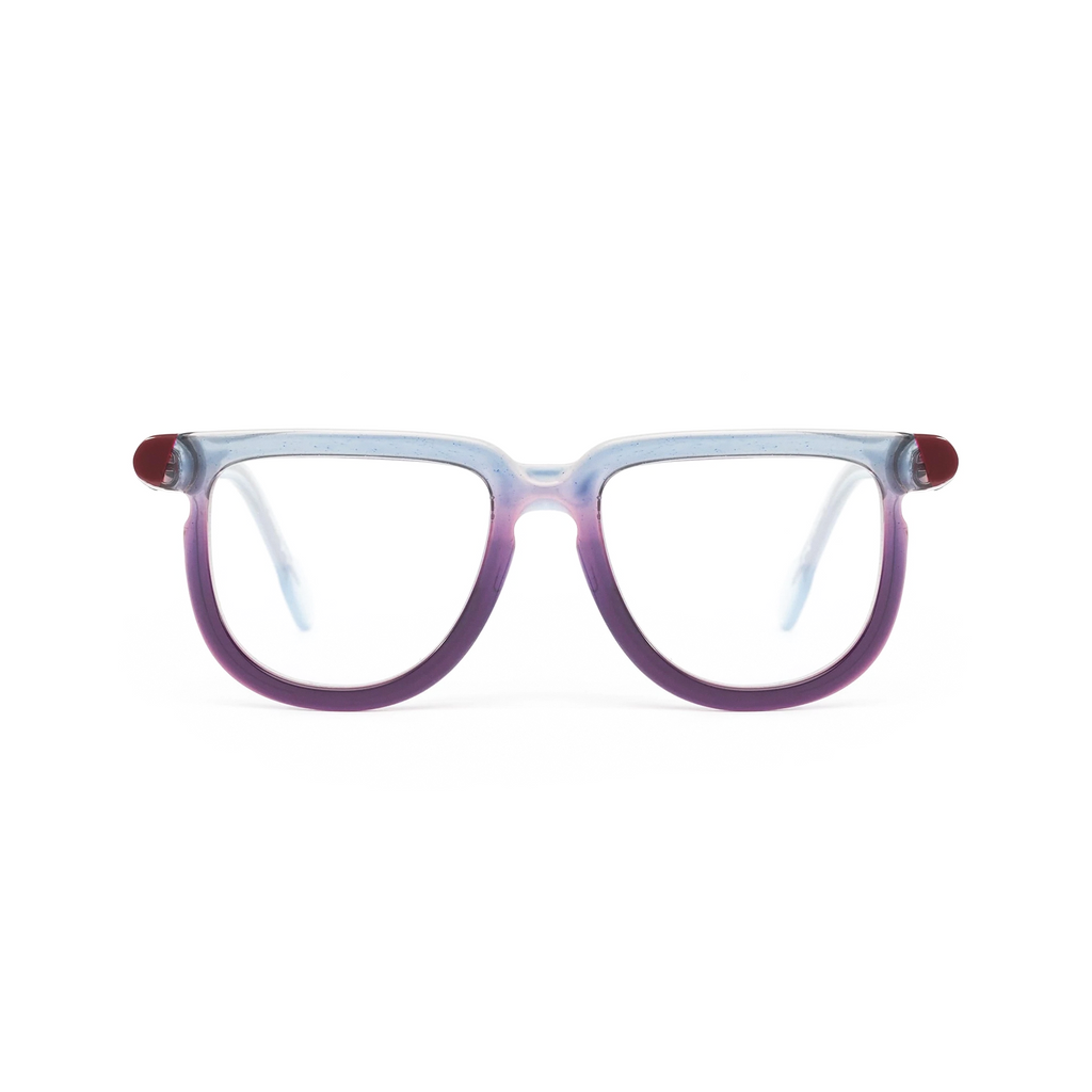 Portrait eyeglasses - Robert