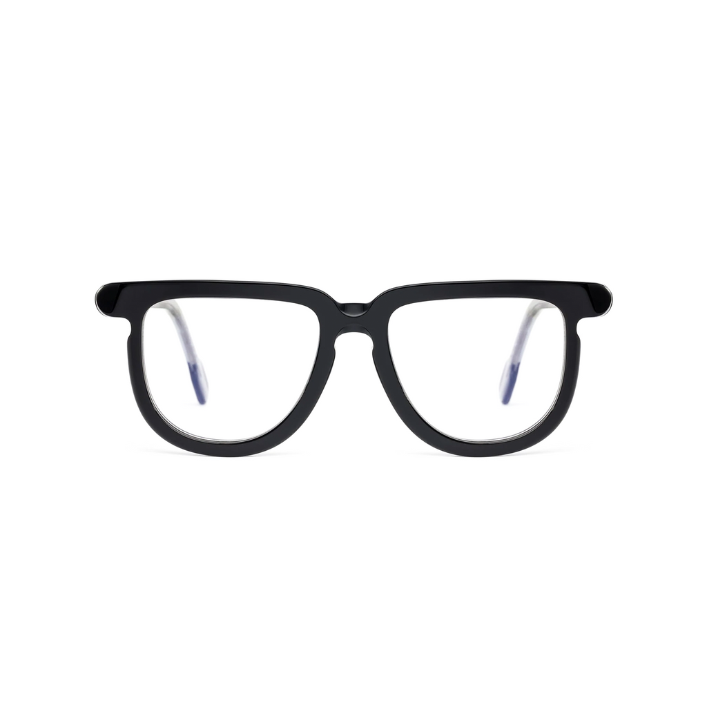 Portrait eyeglasses - Robert