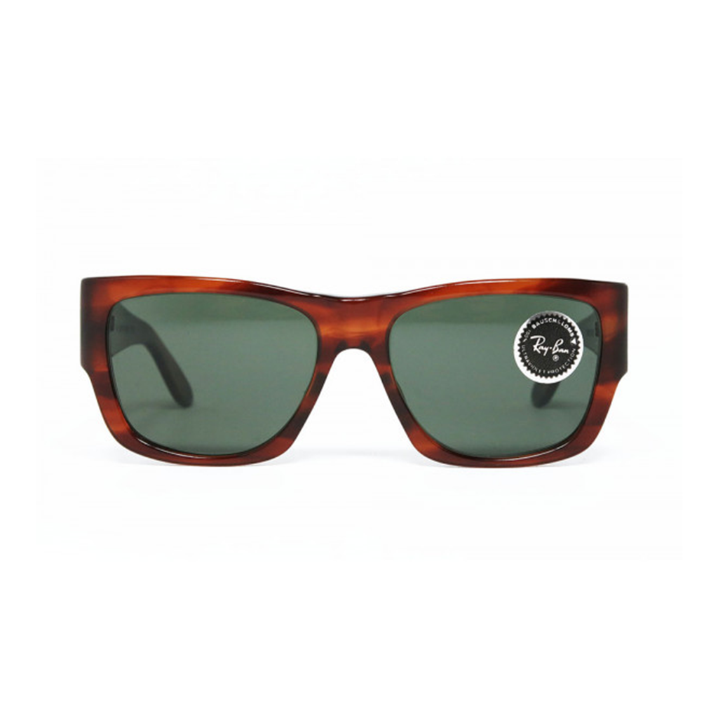 Ray-Ban sunglasses - Nomad Wayfarer