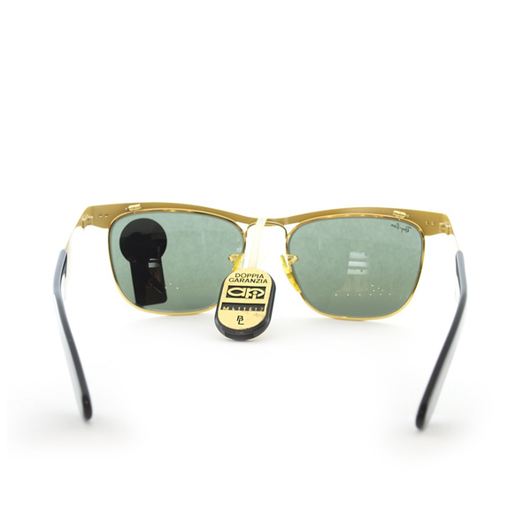 Ray-Ban sunglasses - Wayfarer Deluxe W1309