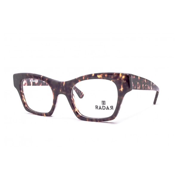 Radar eyeglasses - Amsterdam