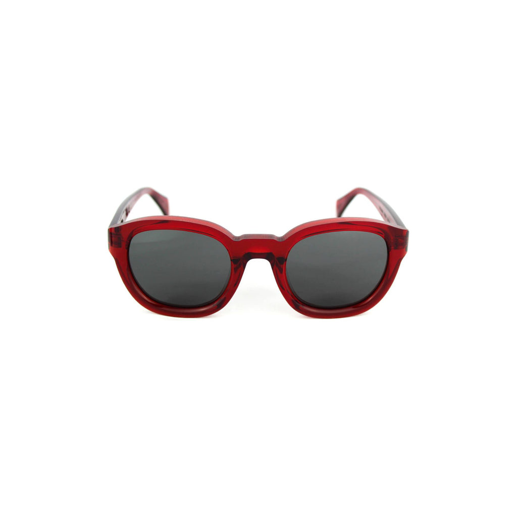 Regent-Dandy_s-Red_sunglasses_front
