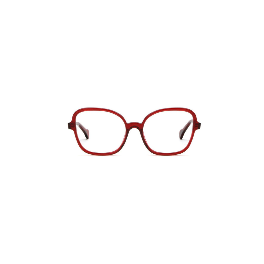 Skin-Saturnino-Rosso-Sunglasses-Front