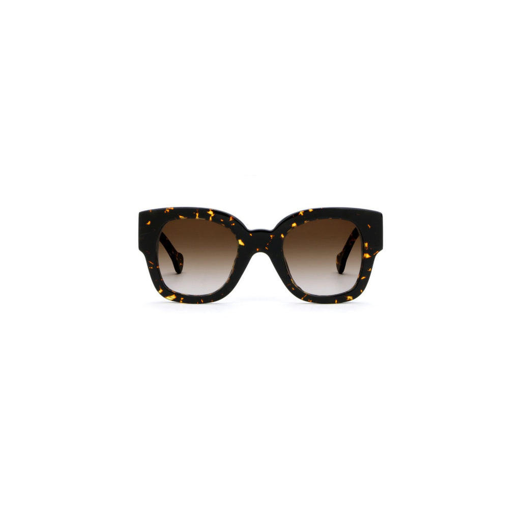      Vein-Saturnino-Havana-Sunglasses-Front